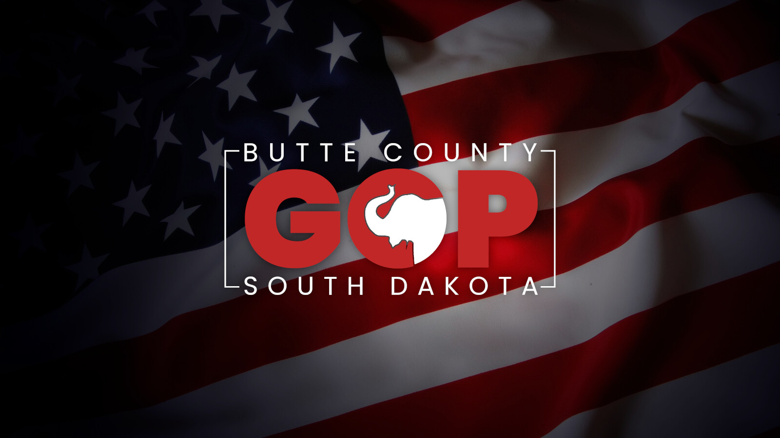 Butte County, SD Republican Central Committee